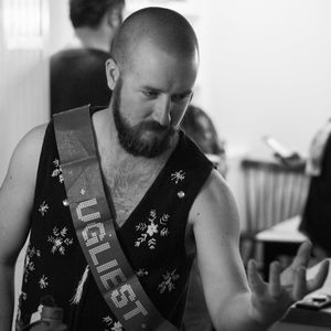 Meet your Posher, Dan